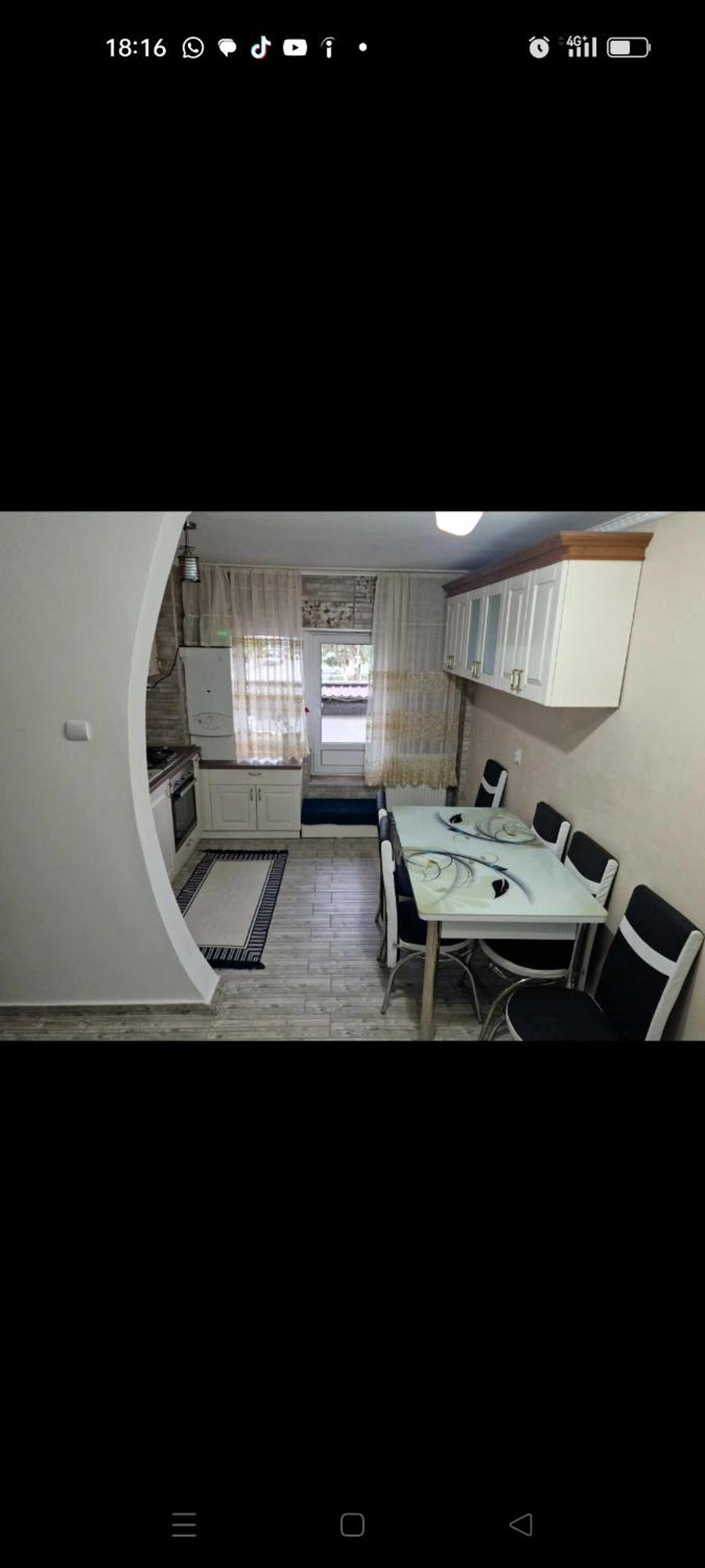 Apartament Manu Tg Neamt Targu Neamt Extérieur photo