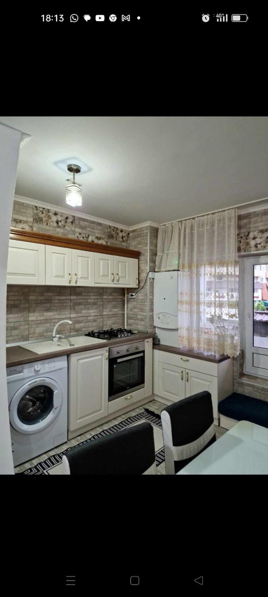 Apartament Manu Tg Neamt Targu Neamt Extérieur photo