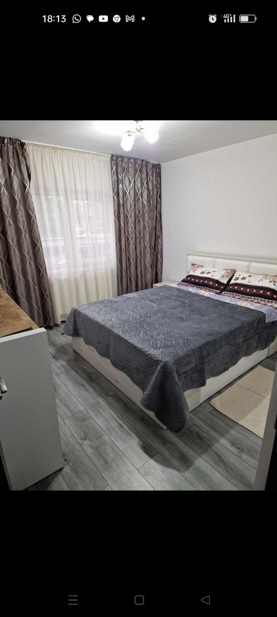 Apartament Manu Tg Neamt Targu Neamt Extérieur photo