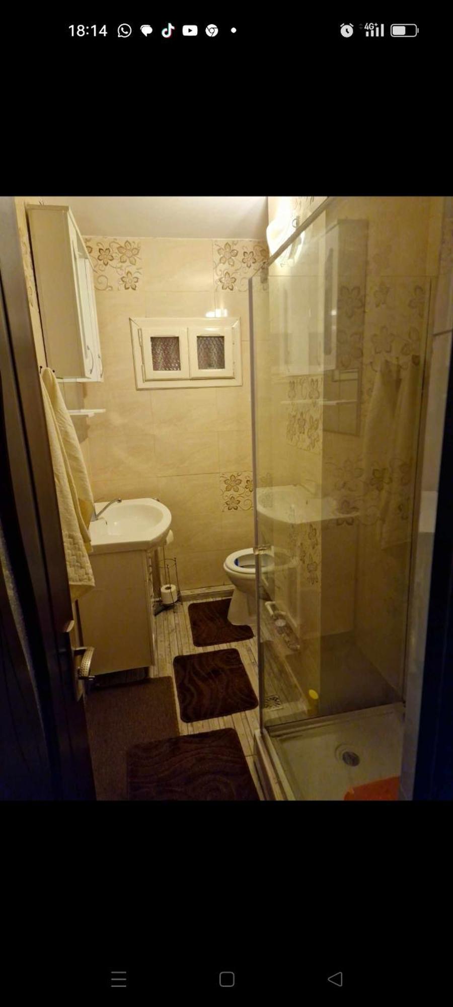 Apartament Manu Tg Neamt Targu Neamt Extérieur photo